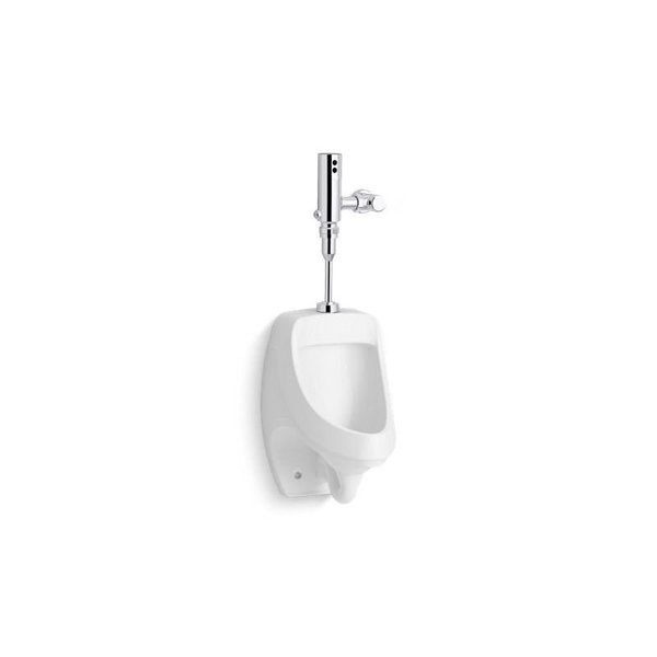 Kohler Dexter Urinal & Mach 0.125 Dc PR5452-T1D-NA